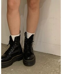 Dr. Martens | ブーツ