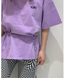 X-girl | ベルト