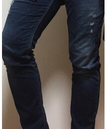 RIELABO | イスコデニムパンツ(デニムパンツ)