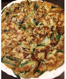 チヂミ🍴✨ | その他