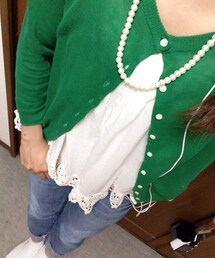 ブラウス(シャツ/ブラウス)