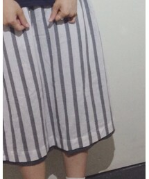 SEVENDAYS=SUNDAY | スカート