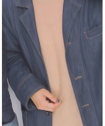 earth music&ecology | ニット/セーター