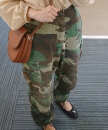 used | カーゴパンツ