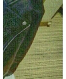 Honeys | ライダースジャケット