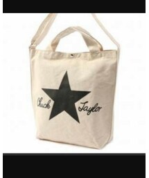 CONVERSE | ショルダーバッグ