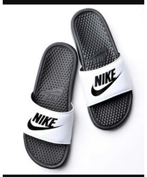 NIKE | サンダル