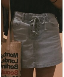 FOREVER 21 | デニムスカート