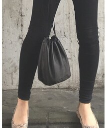 FILL THE BILL | バッグ