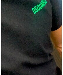DSQUARED2 | Tシャツ/カットソー