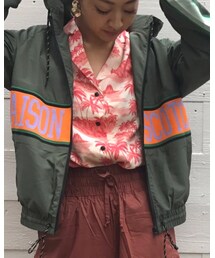 MAISON SCOTCH | シャツ/ブラウス