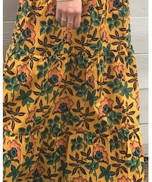 MAISON SCOTCH | スカート