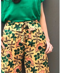 MAISON SCOTCH | パンツ