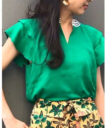 MAISON SCOTCH | トップス