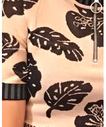 MAISON SCOTCH | トップス