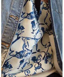 MAISON SCOTCH | パーカー