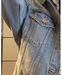 MAISON SCOTCH | デニムジャケット