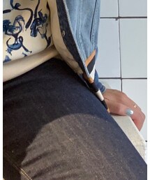 MAISON SCOTCH | デニムパンツ