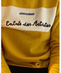 MAISON SCOTCH | ニット/セーター