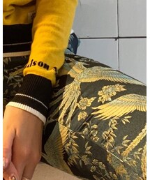 MAISON SCOTCH | パンツ