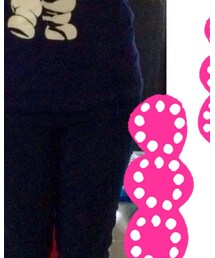 UNIQLO | デニムパンツ