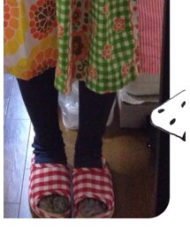 UNIQLO | レギンス/スパッツ