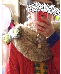 古着 | ストール/ショール