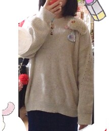 しまむら | ニット/セーター