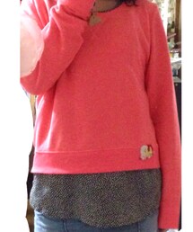 古着 | レトロなかたち(Tシャツ/カットソー)