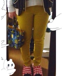GU | その他パンツ