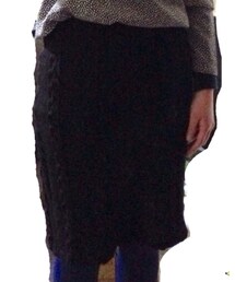 AFRICA TARO | スカート