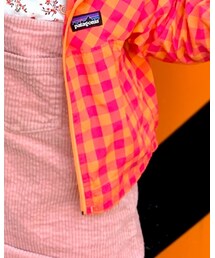 patagonia | マウンテンパーカー