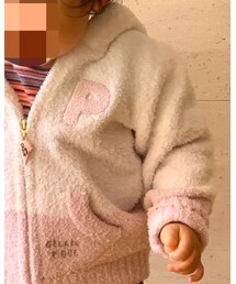 gelato pique Baby＆Kids | パーカー