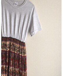 VINTAGE | ワンピース