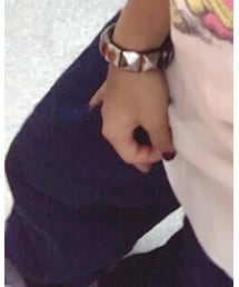 VINTAGE | デニムパンツ