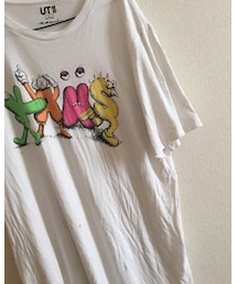 UNIQLO | Tシャツ/カットソー