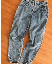 VINTAGE | デニムパンツ