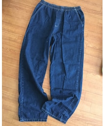 used | デニムパンツ