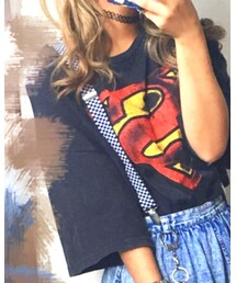 VINTAGE | サスペンダー