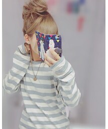 だんごしてます。 | トップス