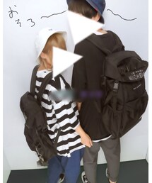 Michelin | バックパック/リュック