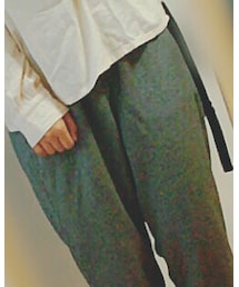 UNIQLO | パンツ