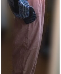used | その他パンツ
