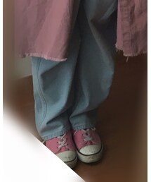 CONVERSE | スニーカー