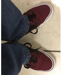 VANS | スニーカー