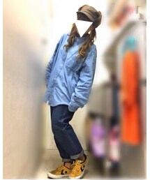 used | シャツ/ブラウス