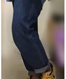 GU | デニムパンツ