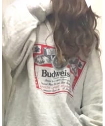 used | スウェット