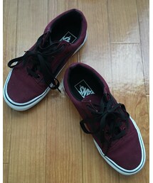 VANS | スニーカー