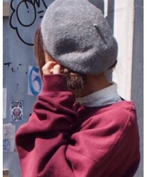 VINTAGE | シャツ/ブラウス